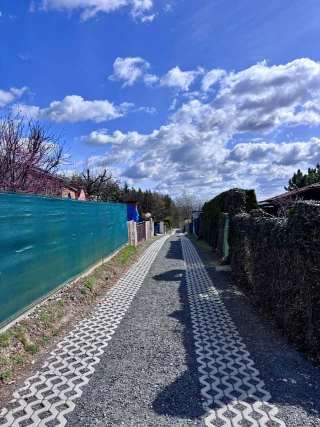Prodej pozemku, Klatovy – Štěpánovice u Klatov
