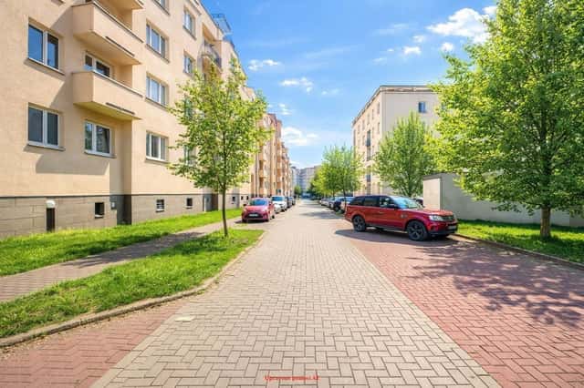 Pronájem objektu, Ostrčilova, Ostrava – Moravská Ostrava, okres Ostrava-město