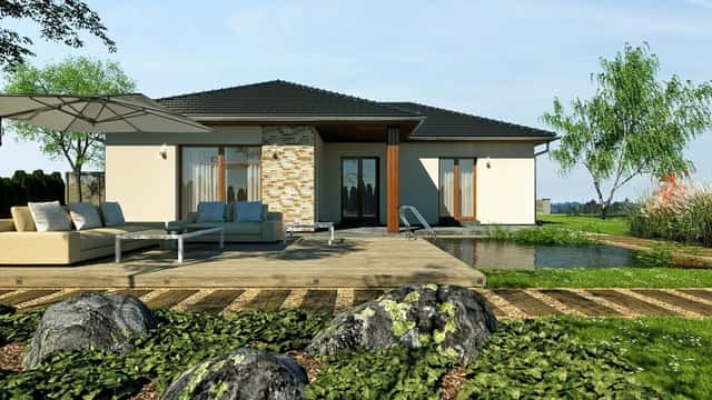 Prodej domu 5+kk 91 m², U Stadionu, Slaný, okres Kladno