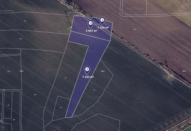 Prodej pozemku, Velim, okres Kolín