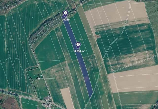 Prodej pozemku, Bílovec – Bravinné, okres Nový Jičín