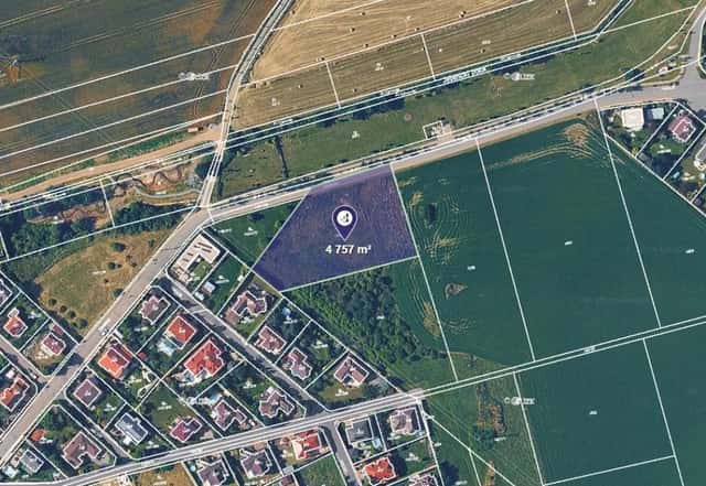 Prodej pozemku, Jesenice – Jesenice u Prahy, okres Praha-západ
