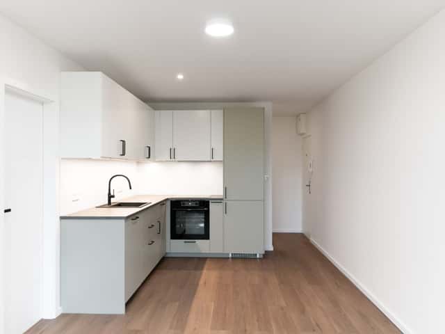 Prodej bytu 4+kk 71 m², Třebenická, Praha 8 – Kobylisy