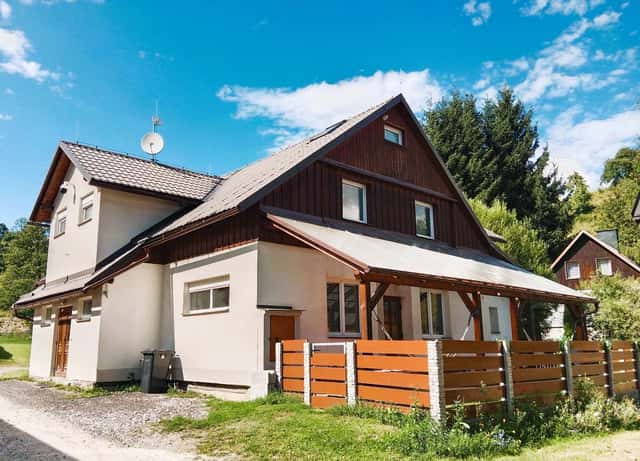 Pronájem objektu, Branná – Branná u Šumperka, okres Šumperk