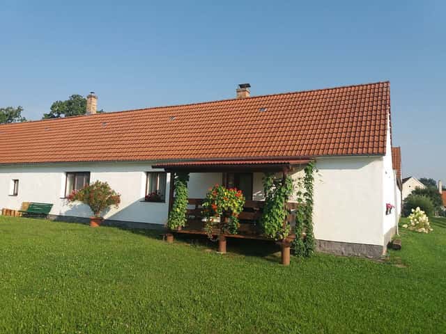 Pronájem objektu, Libín, okres České Budějovice