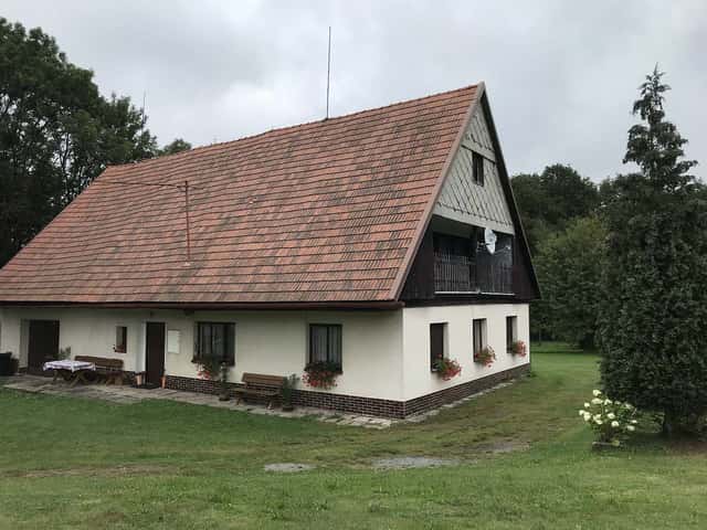 Pronájem objektu, Velké Petrovice, okres Náchod