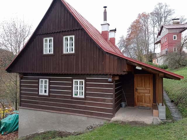 Pronájem objektu, Vítkovice – Vítkovice v Krkonoších, okres Semily
