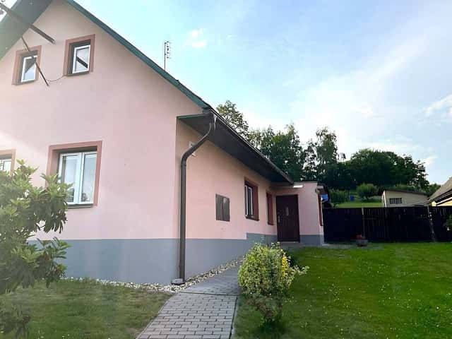 Pronájem objektu, Věž, okres Havlíčkův Brod