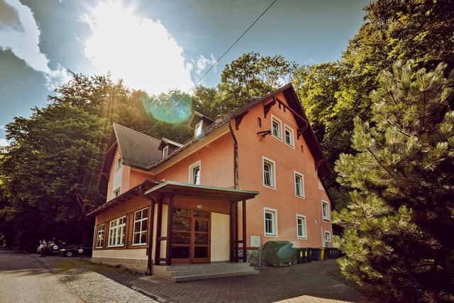 Pronájem objektu, Javorník – Javorník-město, okres Jeseník