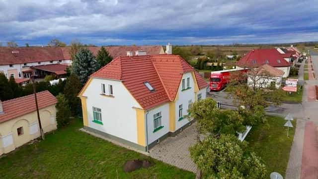 Pronájem objektu, Pasohlávky, okres Brno-venkov