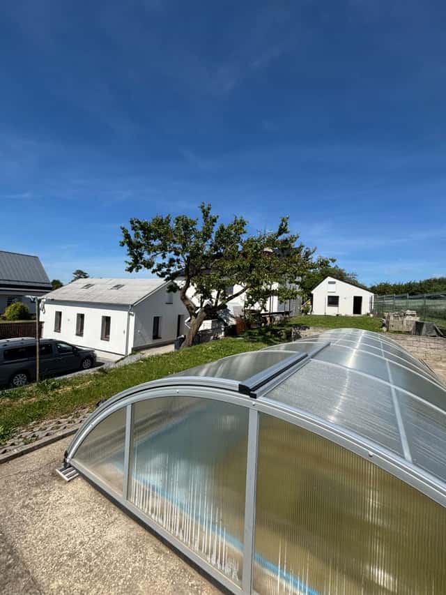 Pronájem bytu 3+1 150 m², Lipenská, Olomouc – Hodolany