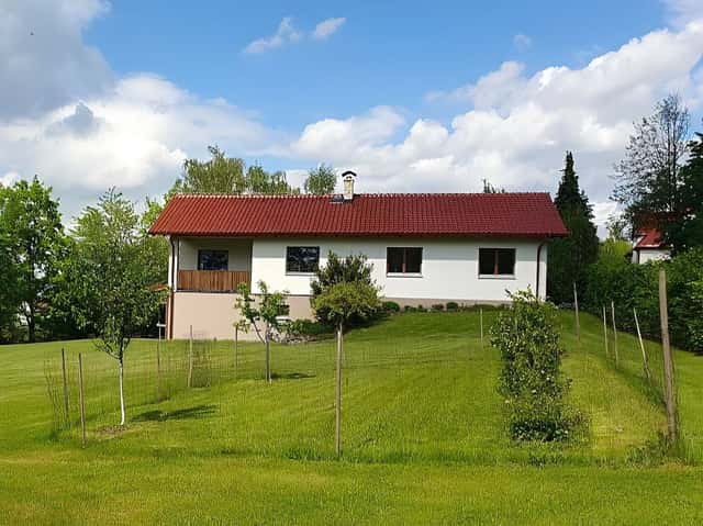 Pronájem objektu, Vyšní Lhoty, okres Frýdek-Místek