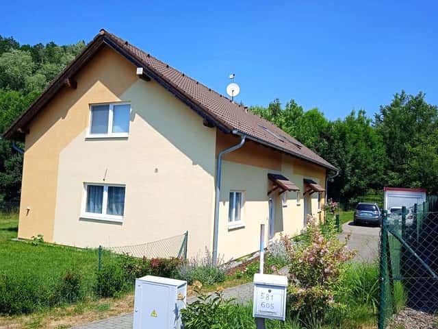 Pronájem objektu, Zlín – Mladcová