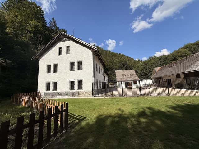 Pronájem objektu, Osečnice, okres Rychnov nad Kněžnou