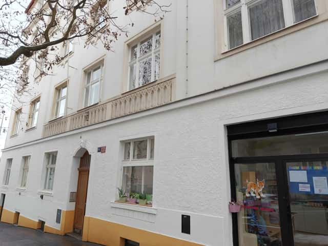 Prodej bytu 1+1 54 m², Rybalkova, Praha – Vinohrady