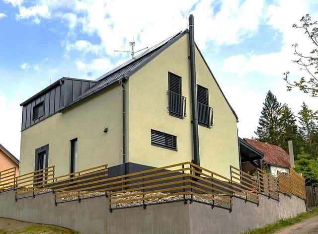 Pronájem objektu, Loučovice, okres Český Krumlov