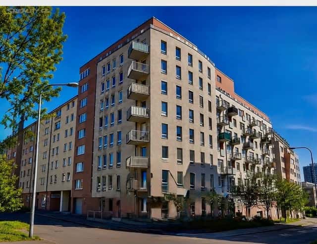 Prodej bytu 1+kk 32 m², Pešlova, Praha 9 – Vysočany