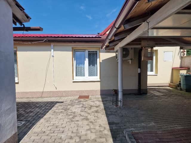 Prodej domu 3+1 116 m², Chaloupky, Brankovice, okres Vyškov