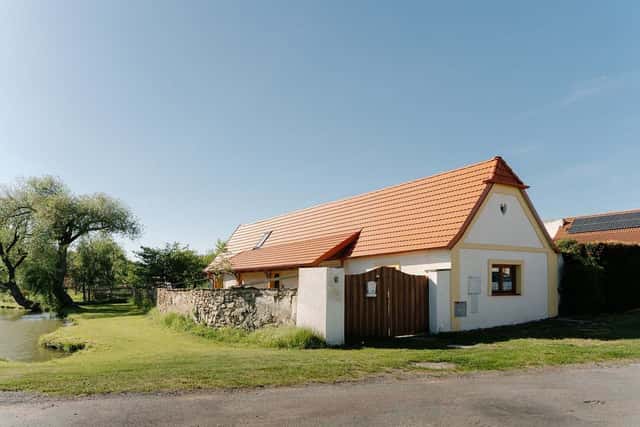 Pronájem objektu, Štítary – Štítary na Moravě, okres Znojmo
