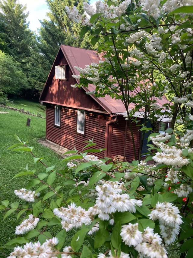 Pronájem objektu, Tvarožná Lhota, okres Hodonín