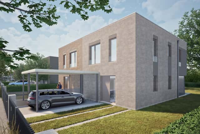 Prodej domu 5+kk 125 m², Zahradní, Líbeznice, okres Praha-východ