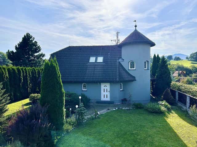 Pronájem objektu, Frenštát pod Radhoštěm, okres Nový Jičín