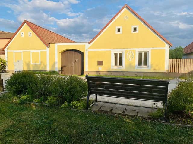 Pronájem objektu, Hamr, okres Jindřichův Hradec