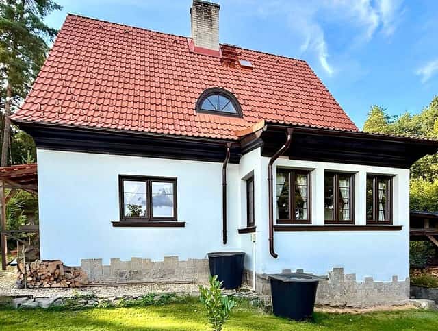 Pronájem objektu, Rynoltice – Polesí u Rynoltic, okres Liberec