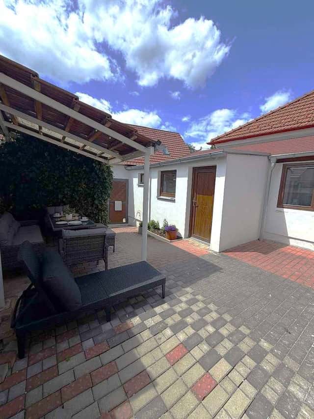 Pronájem objektu, Soběslav, okres Tábor