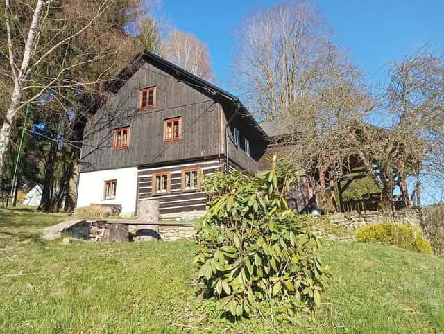 Pronájem objektu, Kunvald, okres Ústí nad Orlicí