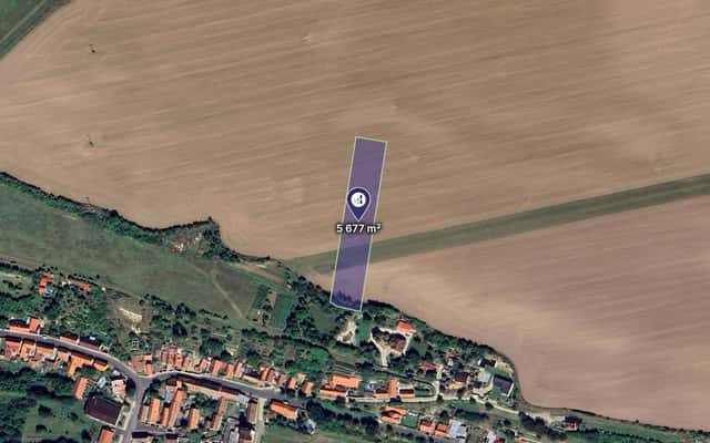 Prodej pozemku, Přestavlky – Přestavlky u Roudnice nad Labem, okres Litoměřice
