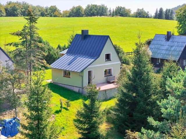 Pronájem objektu, Moldava – Nové Město u Mikulova, okres Teplice