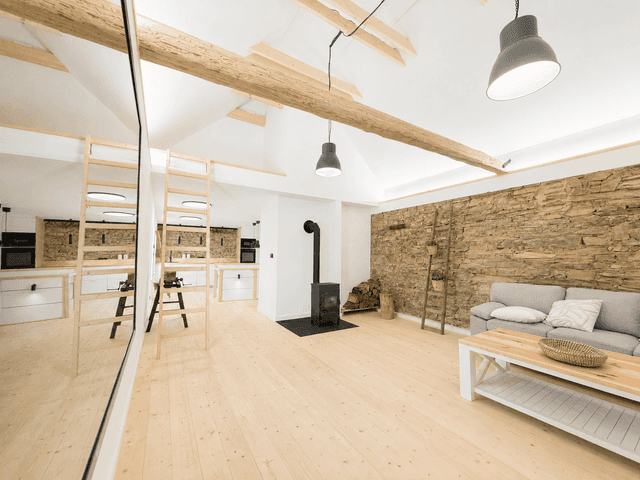 Prodej domu 3+kk 100 m², Velká Lečice, okres Příbram