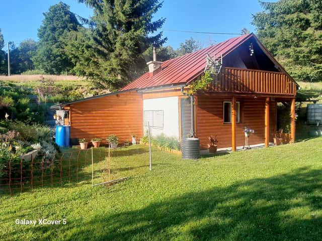 Pronájem objektu, Nová Ves nad Nisou, okres Jablonec nad Nisou