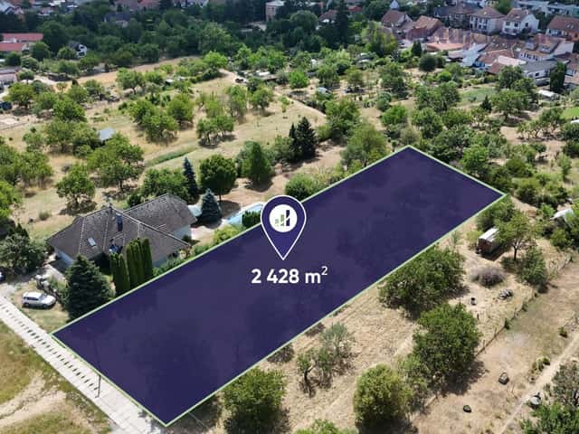 Prodej pozemku, Vojkovice – Vojkovice u Židlochovic, okres Brno-venkov
