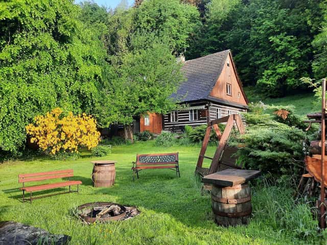 Pronájem objektu, Těchonín, okres Ústí nad Orlicí