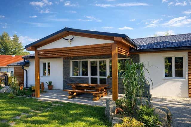Pronájem objektu, Neurazy – Nová Ves u Nepomuka, okres Plzeň-jih