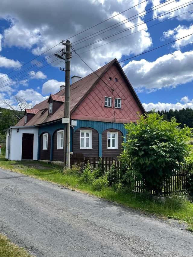Pronájem objektu, Rynoltice – Jítrava, okres Liberec