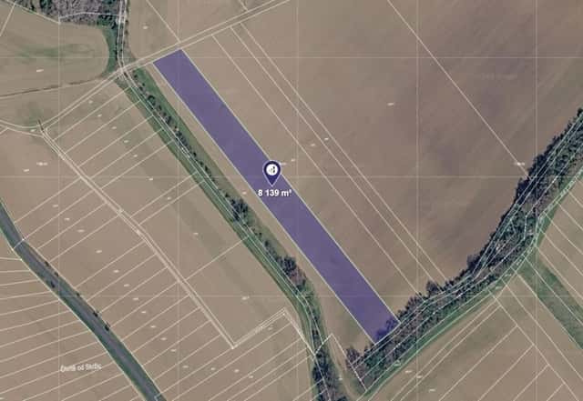 Prodej pozemku, Šelešovice, okres Kroměříž