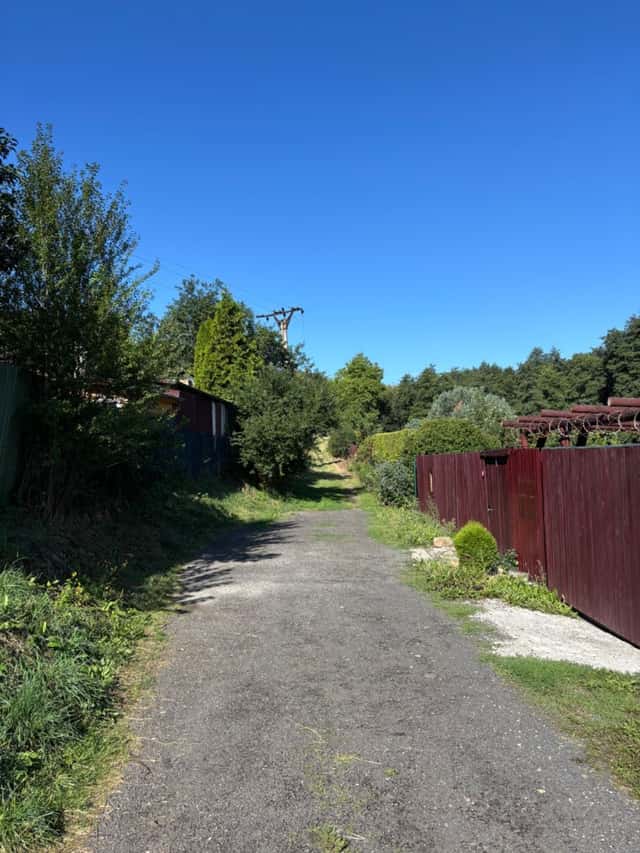 Prodej pozemku, Dlouhá, Karlovy Vary – Stará Role