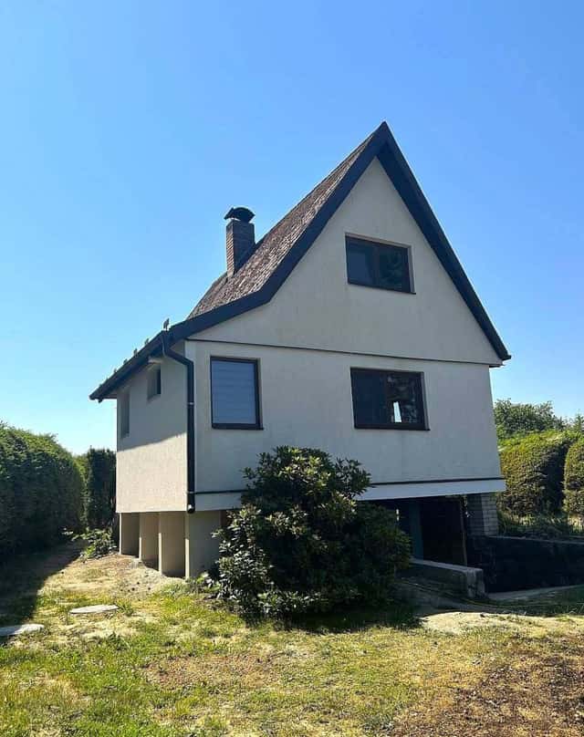 Pronájem objektu, Lišov – Horní Slověnice, okres České Budějovice