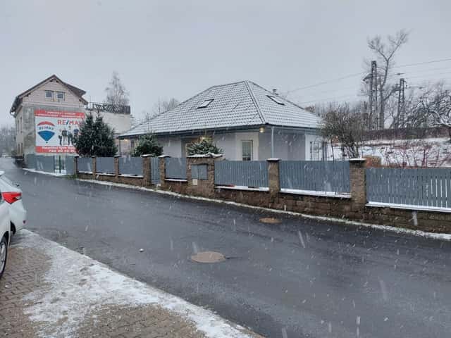 Prodej domu 5+kk 153 m², Velké Žernoseky, okres Litoměřice