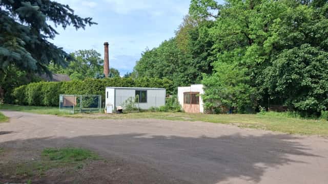 Pronájem komerčního prostoru 640 m², Čelakovského, Rokycany