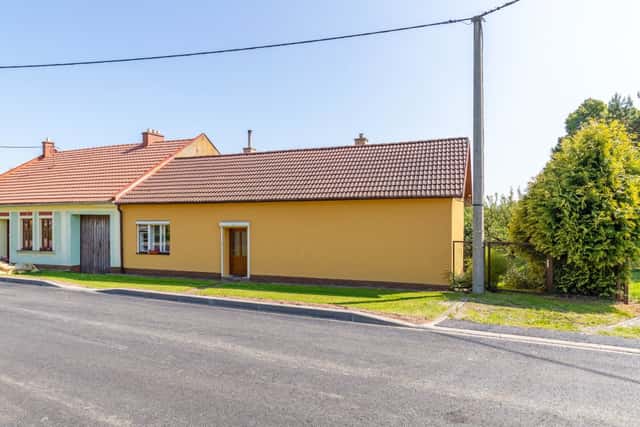 Prodej domu 3+1 118 m², Letovice – Babolky, okres Blansko