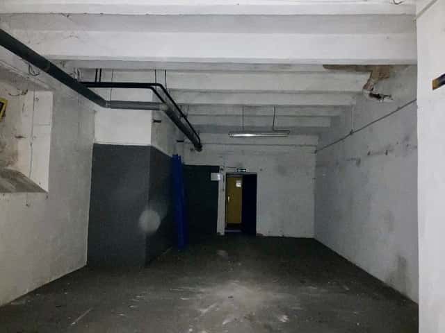 Pronájem komerčního prostoru 60 m², Na Hlídce, Praha 3 – Žižkov