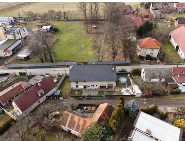 Prodej domu 4+1 400 m², Spojovací, Ronov nad Doubravou, okres Chrudim