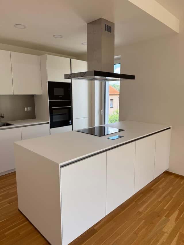 Pronájem bytu 3+kk 105 m², Herdovská, Praha 9 – Kyje