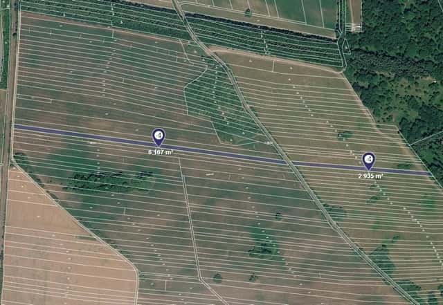 Prodej pozemku, Javorník – Javorník nad Veličkou, okres Hodonín