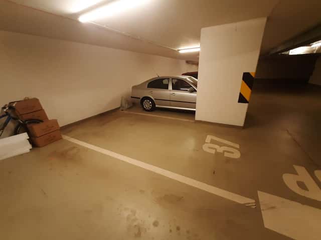 Pronájem objektu 15 m², Praha 9 – Hrdlořezy