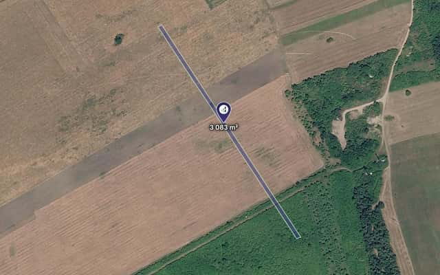 Prodej pozemku, Velká nad Veličkou, okres Hodonín